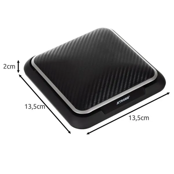 Xtrobb 24986 Car Phone Holder