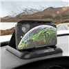 Xtrobb 24986 auton puhelinteline