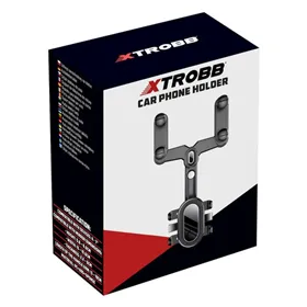 Xtrobb 24983 автомобильный держатель для телефона