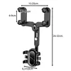 Xtrobb 24983 auton puhelinteline