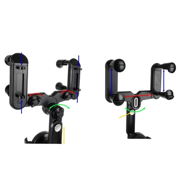 Xtrobb 24983 Car Phone Holder