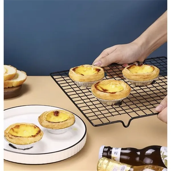 Ruhhy 24746 cake cooling and icing rack