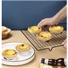 Ruhhy 24746 cake cooling and icing rack