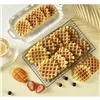 Ruhhy 24746 cake cooling and icing rack