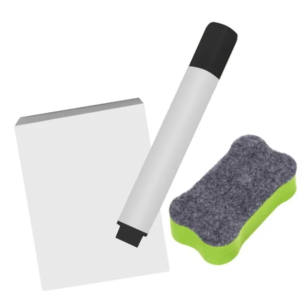 Puidust kahepoolne tahvel Kruzzel 23546