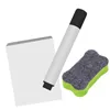 Puidust kahepoolne tahvel Kruzzel 23546