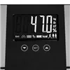 LCD vonios svarstyklės - analitinės Ruhhy 24638