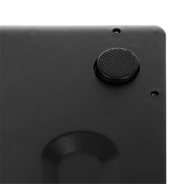 LCD Bathroom Scale - Analytical Ruhhy 24638