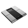 LCD Bathroom Scale - Analytical Ruhhy 24638