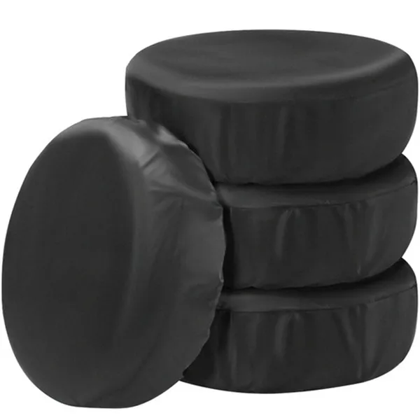 Riteņu pārsegi - 4 gabalu komplekts Xtrobb 25640