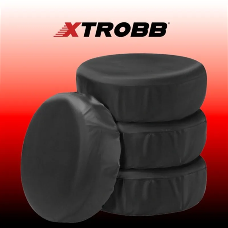 Rattakatted - 4 tk komplekt Xtrobb 25640