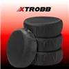 Pölykapselit - 4 kpl:n sarja Xtrobb 25640