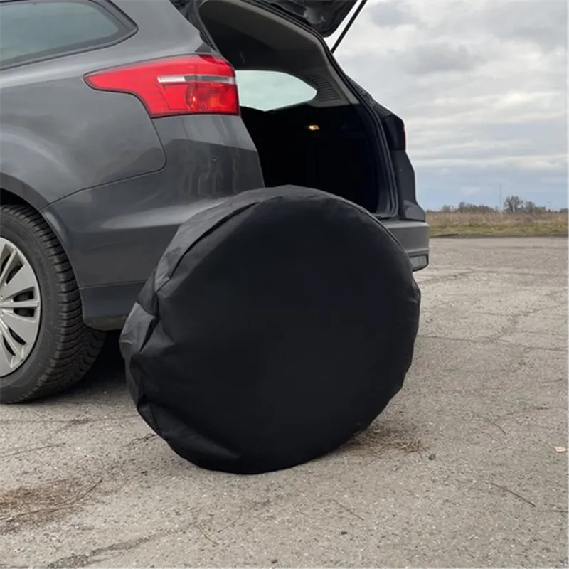 Wheel covers - set of 4 Xtrobb 25640