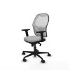 Gaming Chair Piqueras y Crespo 2D036N0 Light grey