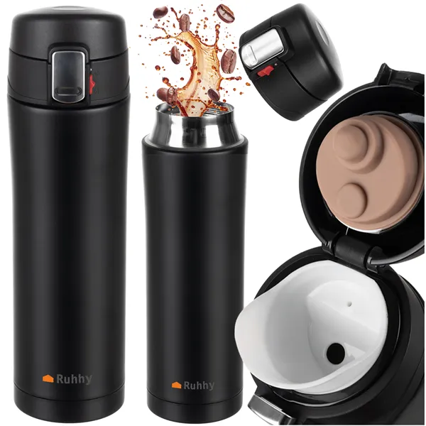Termosmuki 440ml Ruhhy 25114