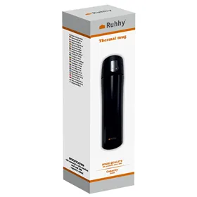 Termokruus 440ml Ruhhy 25114