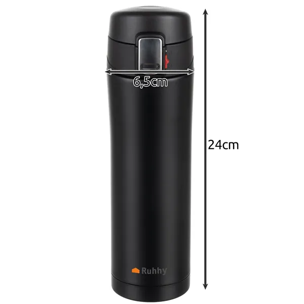 Termosmuki 440ml Ruhhy 25114