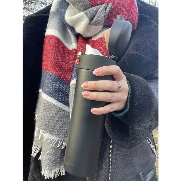 Termosmuki 440ml Ruhhy 25114
