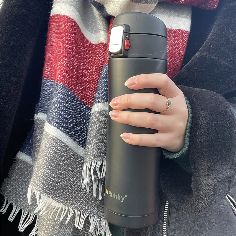 Termosmuki 440ml Ruhhy 25114