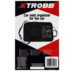 Органайзер для автокресла Xtrobb