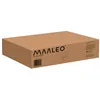 Tapybos rinkinys lagamine 45 vnt. Maaleo 23863