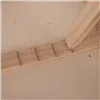 Tapybos rinkinys lagamine 45 vnt. Maaleo 23863