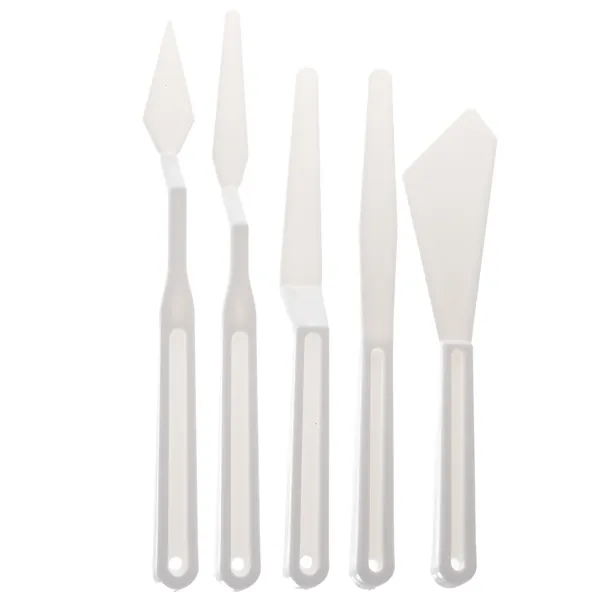 Maalikomplekt karbis 45 osa Maaleo 23863