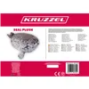 Mascot - seal 60 cm Kruzzel 24644