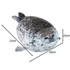 Talismanas - ruonis 60 cm Kruzzel 24644