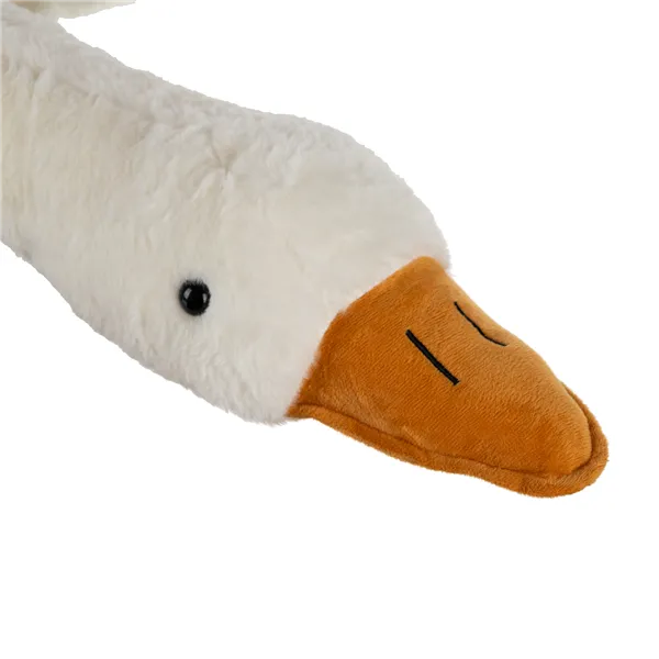 Maskots - zoss 130 cm Kruzzel 24720