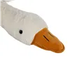 Maskotti - hanhi 130 cm Kruzzel 24720