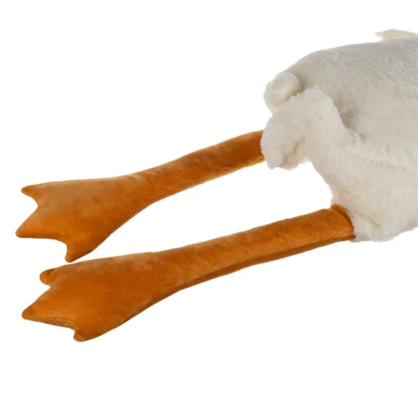 Maskotti - hanhi 130 cm Kruzzel 24720