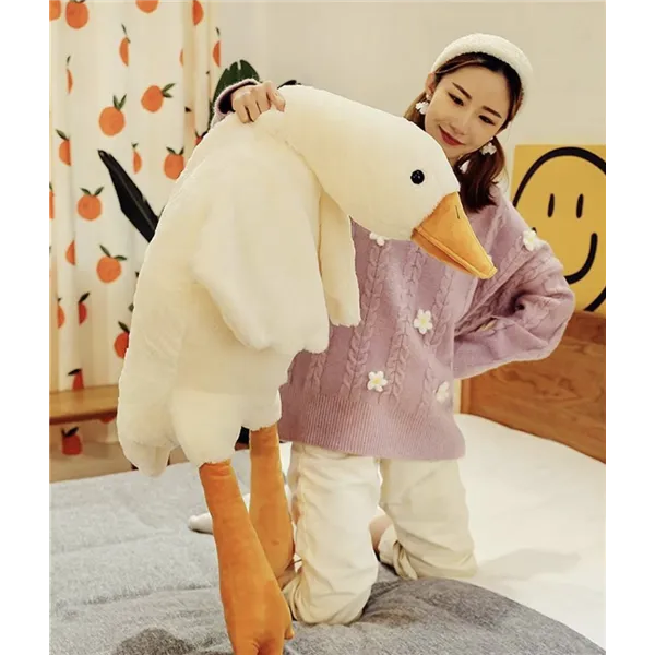 Mascot - goose 130cm Kruzzel 24720