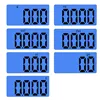 Kabatas svari 500 x 0,1 g ar atloku 23573