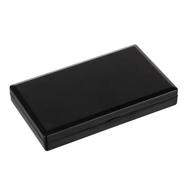 Taskukaal 500 x 0,1 g klapiga 23573