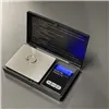 Taskukaal 500 x 0,1 g klapiga 23573