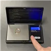 Kabatas svari 500 x 0,1 g ar atloku 23573
