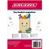 Lelukori - järjestäjä 63L Kruzzel 24727