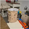 Lelukori - järjestäjä 63L Kruzzel 24727