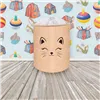 Корзина-органайзер для игрушек 42л Kruzzel 24727