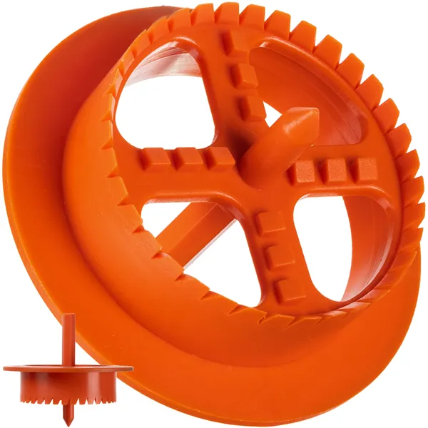 Vahtpolüstürooli lõikur 67 mm Bigstreenile 25480