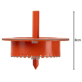 Styrofoam cutter 67 MM Bigstreen 25480