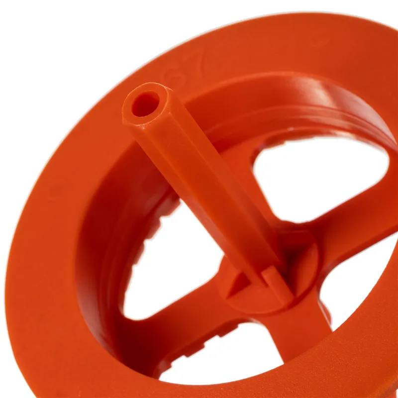 Vahtpolüstürooli lõikur 67 mm Bigstreenile 25480