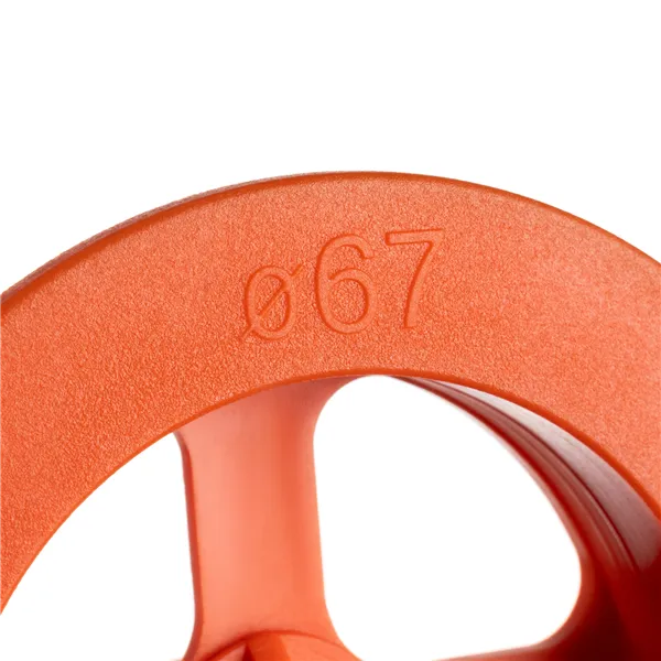 Styrofoam cutter 67 MM Bigstreen 25480