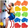 Climbing holds 12 pieces Kruzzel 25394