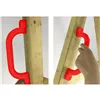 Зацепы для скалолазания 12 шт Kruzzel 25394