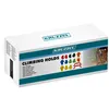 Зацепы для скалолазания 15 шт Kruzzel 25396