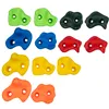 Climbing holds 15 pieces Kruzzel 25396