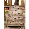 Kāpšanas rokturi 15 daļas Kruzzel 25396