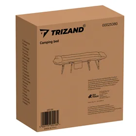Trizand 25380 matkavoodi